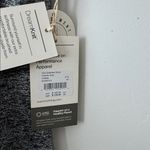 Vuori  Halo Essential Dress in Heather Grey Size: XS Photo 6