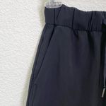 Lululemon Athletica Black On The Fly Skirt Size 4 Photo 12