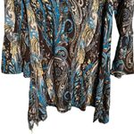 Winwin  Flare Bottom‎ Tunic Top Photo 2