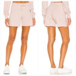 LPA  Rose Shorts in Coral Medium Photo 1