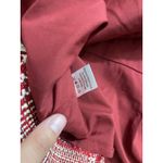 Tuckernuck NWT Cranberry Check Kennedy Dress Womens Size XXXL Plus Photo 10