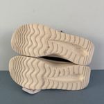 Hey Dude NWT Wendy Peak Hi Wool Moccasin Sneakers Cocoa Brown Ankle Booties Photo 8