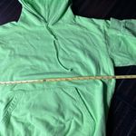 Los Angeles Apparel Long sleeve sweater hoodie heavy warm cotton basic casual Photo 2