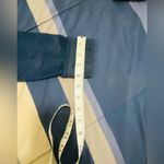 Nike Navy and white vintage jacket/ Sweatshirt/Track Wear Photo 6