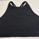  Black Energy HighNeck Long Line w/ Lululemon Design & Razorback Bra-12 Photo 9