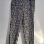 Soho Apparel  LTD Gray Tweed Pants 14 Photo 0