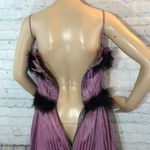 Vintage Wild West Bordello Girl Costume Dress Size undefined Photo 7