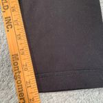 Lululemon  athletica Black Leggings 8 Photo 1