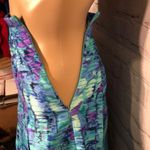 Perceptions Vintage A-line Skirt Artsy Pri… Photo 6