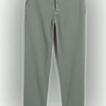 Frank & Eileen Wicklow Pants in Rosemary 6 Photo 2