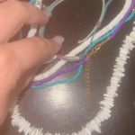 Beaded Beach Jewelry Set Photo 0