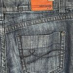 DKNY Sz 8 R Ludlow Jean Straight Leg Photo 6