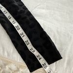 Balance Athletica  Women’s Black Small Leopard Leggings Athletic Athleisure Sport Photo 7