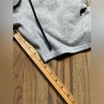 Fabletics gray shorts Photo 2