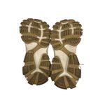 Reebok Womens Hyperium Work Tan/Gold Sneaker 6 M Photo 8