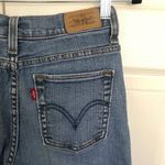 Levi's Vintage Lightwash Perfectly Slimming Bootcut Levi’s Jeans Size 6S Photo 1