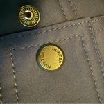 Hunter  Blue rain Jacket NWT Photo 9