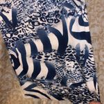 Premise NWT  Size XL Wide Leg Animal Print Pants Photo 2