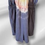 Wildfox  Tie Dyed Shorts Romper nwt Photo 3
