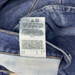 Wrangler  rugged wear denim work jeans sz 36X32 Photo 3