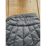 Columbia Heavenly Vest Womens Small Black Puffer Insulation Omni-Heat New Photo 5
