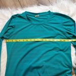 Zyia  Chill Long Sleeve Top. Size Medium. EUC Photo 6