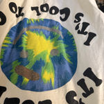 Lonely Ghost  T-Shirt Cool To Care t shirt  Photo 4