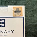 Givenchy NIP Vintage 80s/90s  Ivory Dot French Ultra Sheer Control Top Pantyhose Photo 2