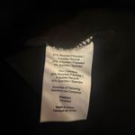 Mondetta  Activewear Full-Zip Jacket Black Stripe Women’s Small Photo 3