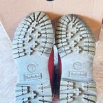 Timberland  Women's Nellie Chukka Pink Leather Waterproof Ankle Boots Photo 13