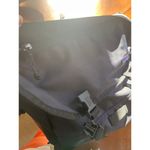 Patagonia Black Messenger Bag with Zipped Pockets Photo 5
