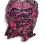 Amanda Uprichard
Safira top small Photo 1