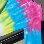 Generation Love Tie Dye Sweatshirt Photo 3