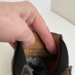 Frye Carly Black Leather Double Zipper Women’s Chelsea Ankle Booties Photo 2