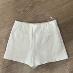 ZARA  High Waist Shorts Photo 1