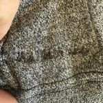 The North Face Women's Gray Hoodie Sweater Small Photo 2