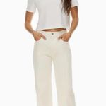 Aritzia Denim Forum Jeans Photo 0