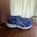 ASICS  Contend 8 GS Youth Running‎ Sneakers Purple Girl’s Size 4.5 (6 Women’s) Photo 1