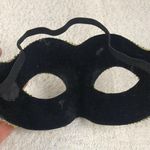 Purple Sequin masquerade masque Pink Photo 4