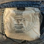 BLANK NYC The Barrow Vintage High- Rise Jean Short Size 28 Photo 5