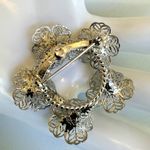 Vintage Silver Photo 1