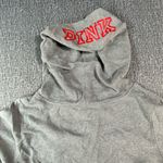 PINK - Victoria's Secret Pink Victoria’s Secret with 5th Ocean Wisconsin Badgers Hoodie Photo 7