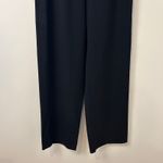 Aritzia Babaton Jermaine High Rise Wide Leg Belted Crepe Pleated Pant Size 8 Photo 5