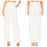 LPA Carlotta Pant in Ivory Photo 1