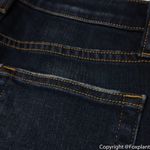 L'Agence jeans, dark blue, 25 Photo 10
