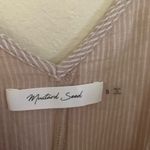 Mustard Seed  Romper Photo 3