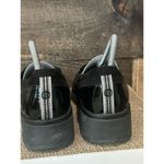 Bzees  Shoes Wm 8.5M Fast Track Black Slip On Comfort‎ Loafers Photo 5