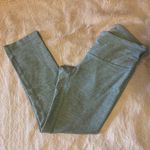 Lululemon NWOT  Crop Leggings Photo 0