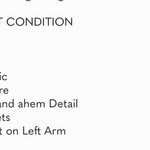 ZARA Green Bomber Jacket Photo 9