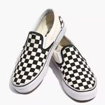 Vans Checkered Photo 0